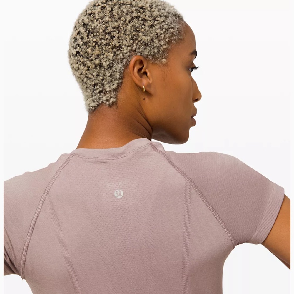 Swiftly Tech Short Sleeve 2.0
